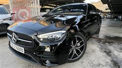 مرسيدس بنز E-Class